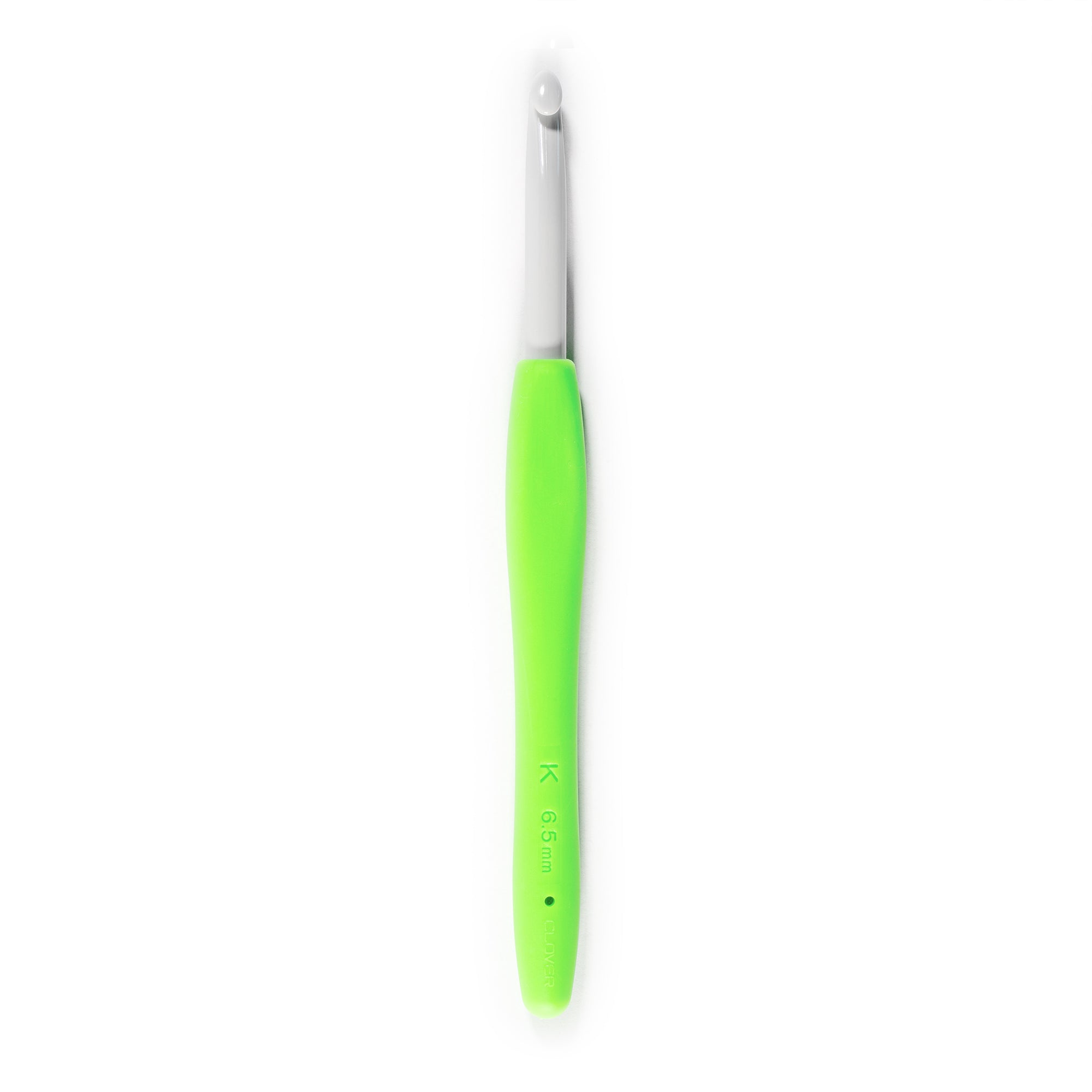 CLV - Amour Crochet Hook K (6.5mm)