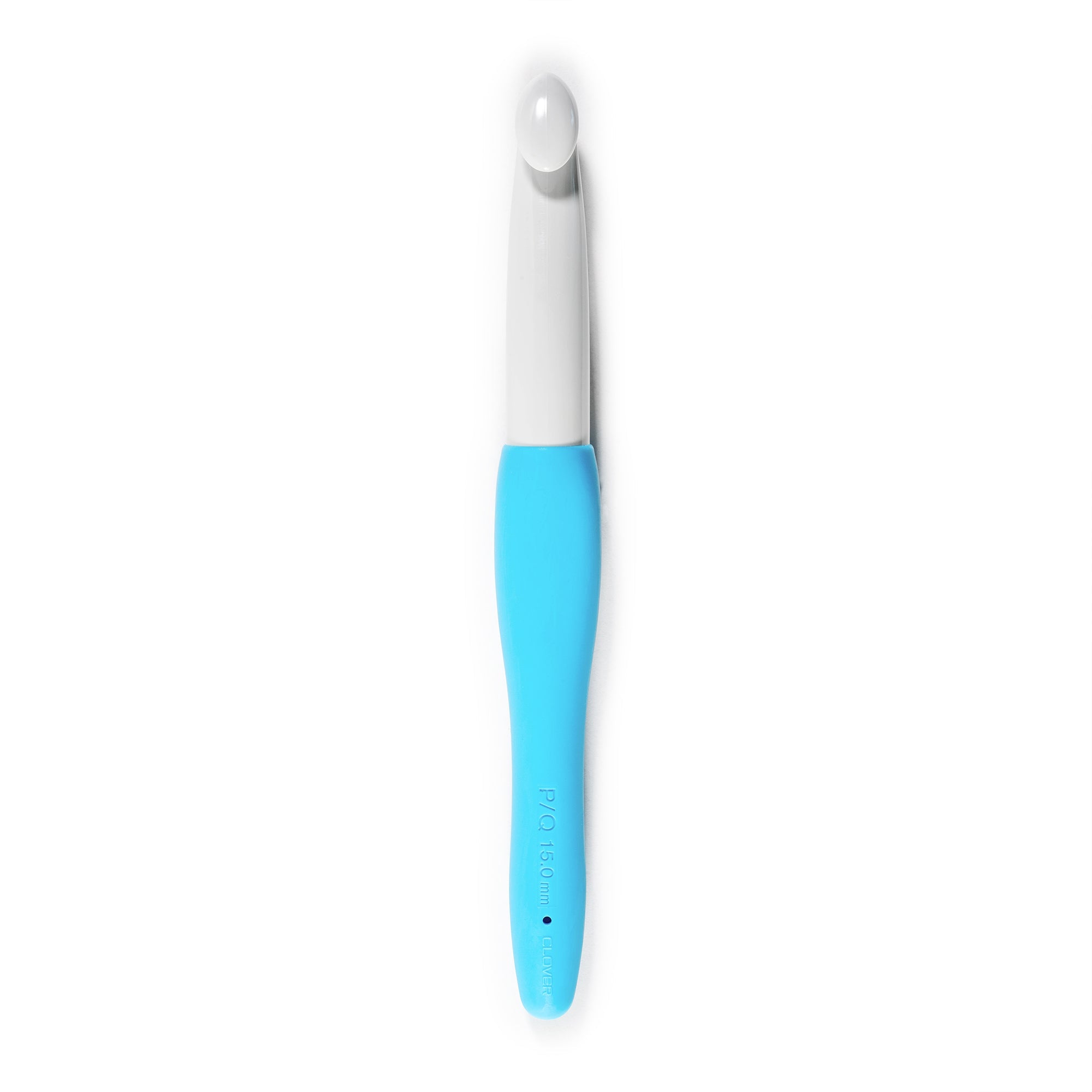 CLV - Amour Crochet Hook P/Q (15 mm)