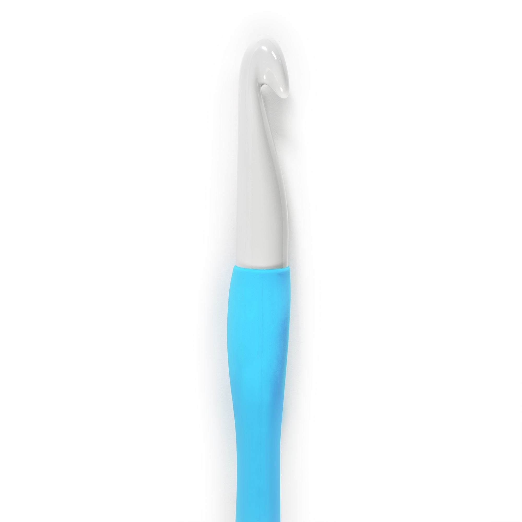 CLV - Amour Crochet Hook P/Q (15 mm)