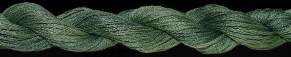THWX - Floss - 051-00602 - Wintergreen