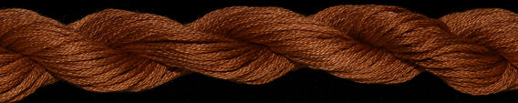 THWX - Floss - 051-00770 - Nutmeg