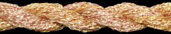 THWX - #12 Metallic Braid - 09-10786 - Rose Gold