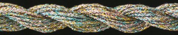 THWX - #12 Metallic Braid - 09-10788 - Glitter