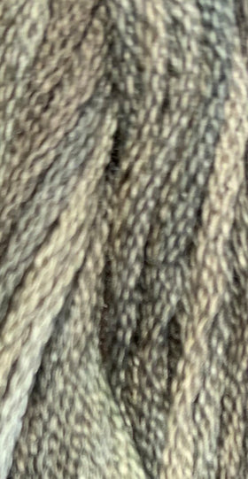 GNTL - Sampler Threads - 1090 - Cobblestone