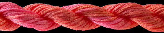THWX - Floss - 051-00955 - Pink Sherbet