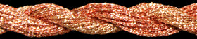 THWX - #12 Metallic Braid - 09-10974 - Rosewood