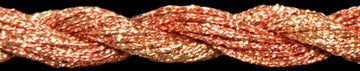 THWX - #12 Metallic Braid - 09-10974 - Rosewood