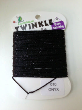 GNST - Twinkle - 0010 - Black