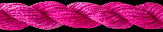 THWX - Floss - 051-01005 - Fuchsia