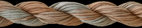 THWX - Floss - 051-01155 - Peach Moonstone