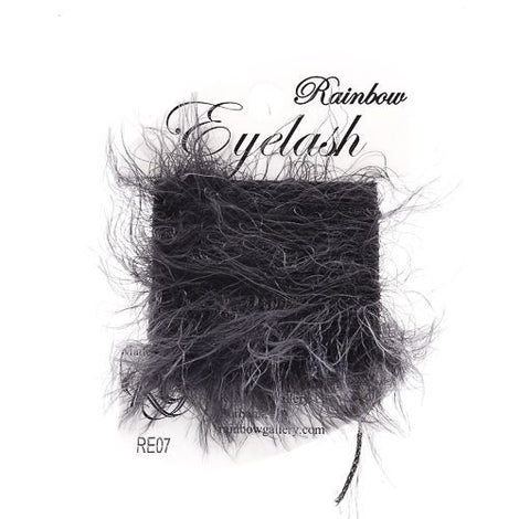 RBGL - Rainbow Eyelash - RE-0007 - Javelina