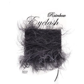 RBGL - Rainbow Eyelash - RE-0007 - Javelina