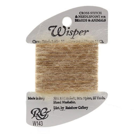 RBGL - Wisper - W-0143 - Koala