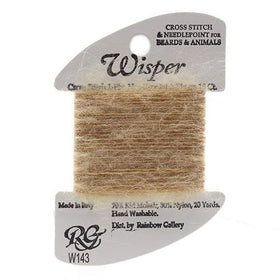 RBGL - Wisper - W-0143 - Koala