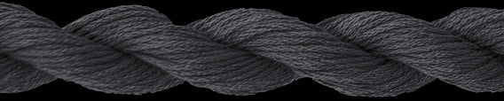 THWX - Floss - 201-01205 - Steel Grey