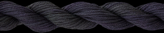 THWX - Floss - 01-1216 - Purple Ash