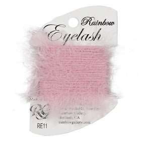 RBGL - Rainbow Eyelash - RE-0011 - Cradle Pink
