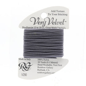 RBGL - Very Velvet - V-0290 - Castlerock