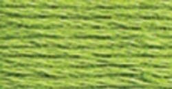 DMC - Perle #03 - 0704 - Bright Chartreuse