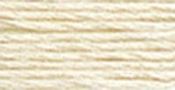 DMC - Perle #03 - 0712 - Cream