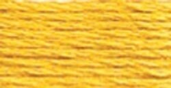 DMC - Perle #03 - 0725 - Buttercup
