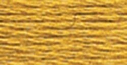 DMC - Perle #03 - 0729 - Honey