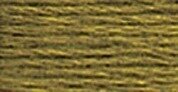 DMC - Perle #03 - 0732 - Light Bronzed Copper