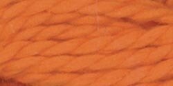 DMC - Perle #03 - 0740 - Orange Papaya
