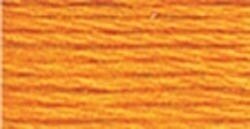 DMC - Perle #03 - 0741 - Mandarin