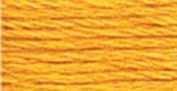 DMC - Perle #03 - 0742 - Clementine