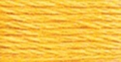DMC - Perle #03 - 0743 - Banana