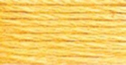 DMC - Perle #03 - 0744 - Grapefruit