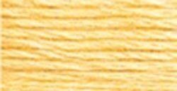 DMC - Perle #03 - 0745 - Blonde