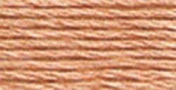 DMC - Perle #03 - 0758 - Very Light Terra Cotta