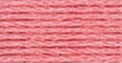 DMC - Perle #03 - 0760 - Dusty Pink