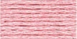 DMC - Perle #03 - 0761 - Rose Dawn
