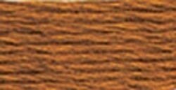 DMC - Perle #03 - 0780 - Chestnut