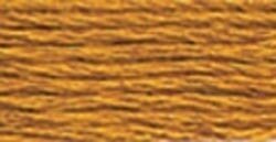 DMC - Perle #03 - 0782 - Wicker