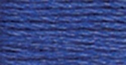 DMC - Perle #03 - 0792 - China Blue