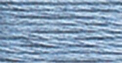 DMC - Perle #03 - 0794 - Baby Blue