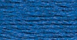DMC - Perle #03 - 0797 - French Blue