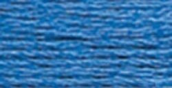 DMC - Perle #03 - 0798 - Cobalt Blue