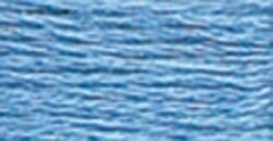 DMC - Perle #03 - 0799 - Horizon Blue