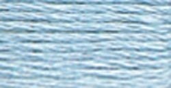 DMC - Perle #03 - 0800 - Sky Blue