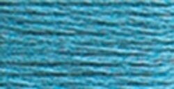 DMC - Perle #03 - 0807 - Turquoise Tide
