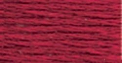 DMC - Perle #03 - 0816 - Cherry Red