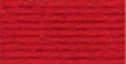 DMC - Perle #03 - 0817 - Japanese Red