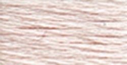DMC - Perle #03 - 0819 - Layette Pink