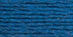 DMC - Perle #03 - 0824 - Marine Blue