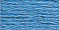 DMC - Perle #03 - 0826 - Tuareg Blue